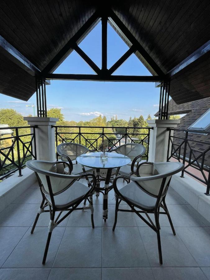 Stunning 2-Bed Apartment In Sea Resort Varna Άγιος Κωνσταντίνος και Ελένη Εξωτερικό φωτογραφία